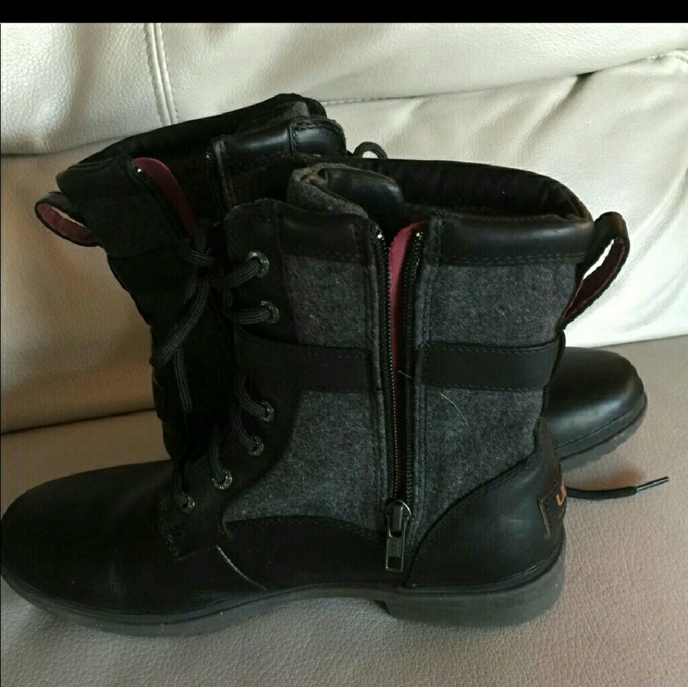 UGG Kasey Waterproof boots